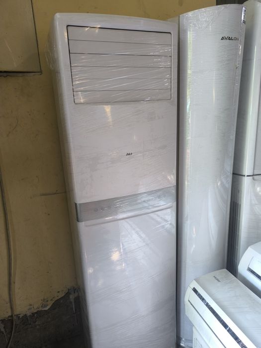 Срочно продаётся кондиционер AUX 24  on of