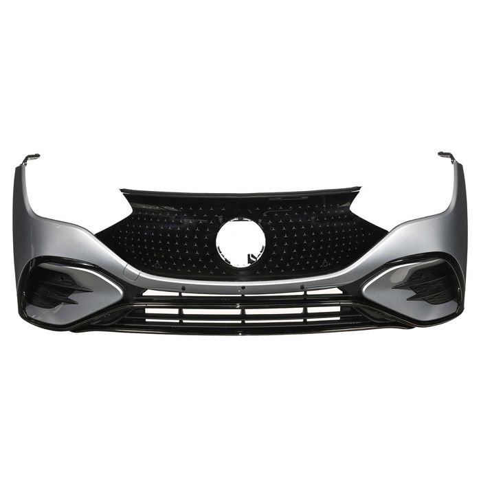 Bara fata bara spate far capota trager  plansa bord Mercedes EQE W295