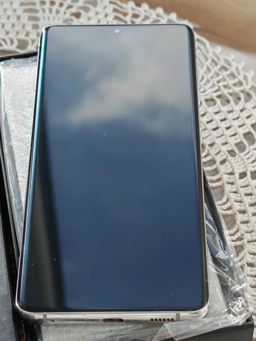 Samsung Galaxy S21 Ultra 256 GB 5G dual-SIM