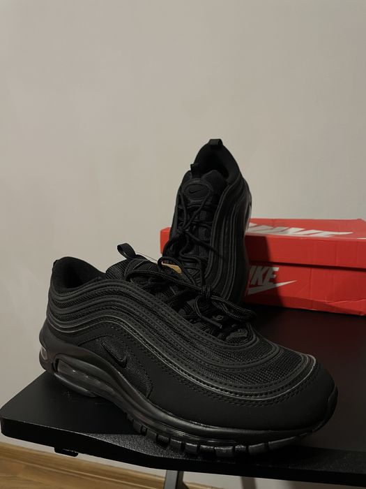 Nike Air Max 97 Black | Marimea 43