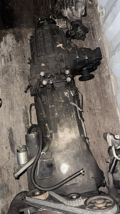 Продам можно на разбор ,док в порядке