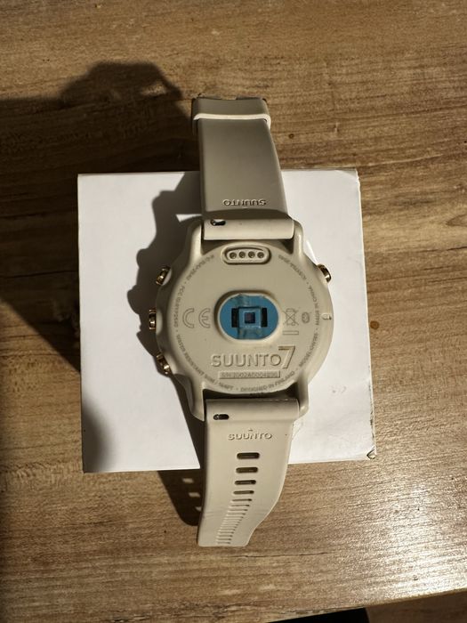 Ceas Suunto 7, nefolosit