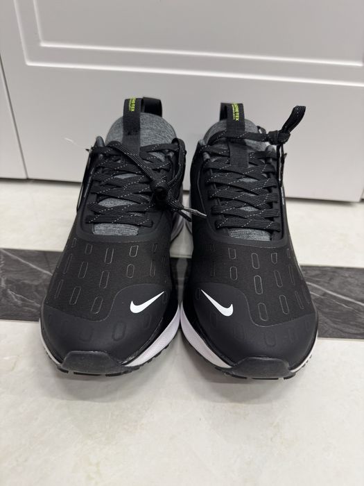 Новые Nike Gore tex