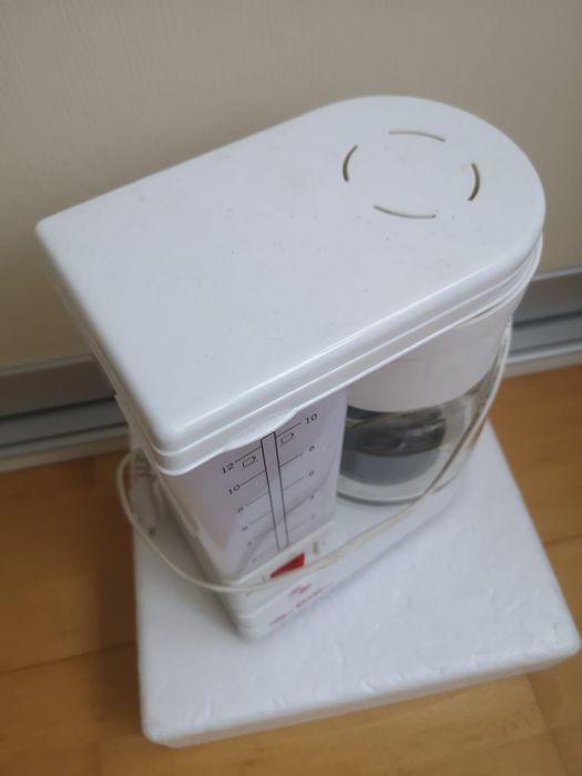 Cafetiera filtru cafea