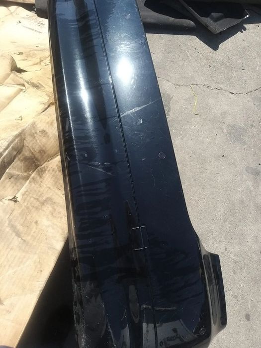 Bara Spate pentru BMW E90 Seria3 din 2006