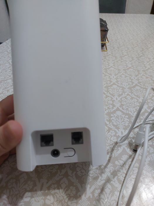 Kcell Auleti 5g/4g