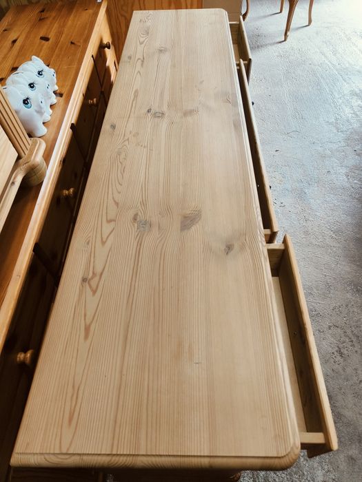 Контра бюфет 4142