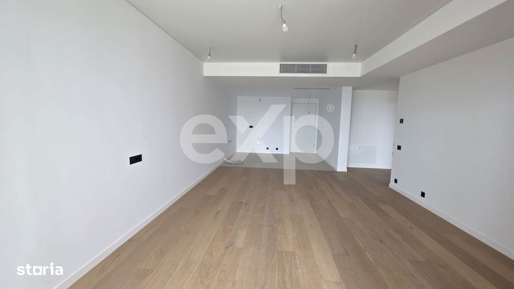 Apartament 2 camere + Loc de parcare ONE High District — fotografia 3