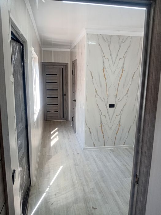 Контейнер дом под ключ | Тёплый