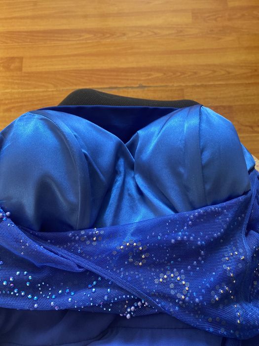 Вечернее платье срочно