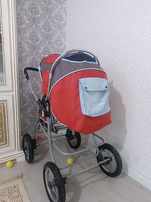 Коляска детский продам