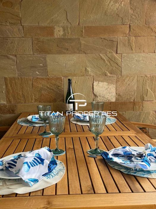 Двустаен апартамент за продажба в гр. Созопол