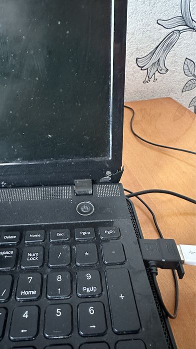 Ноутбук самсунг