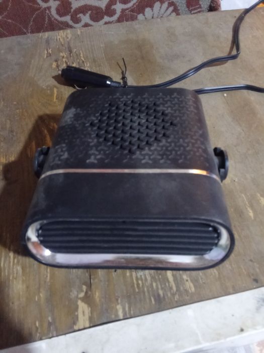 Продаю печку в машину