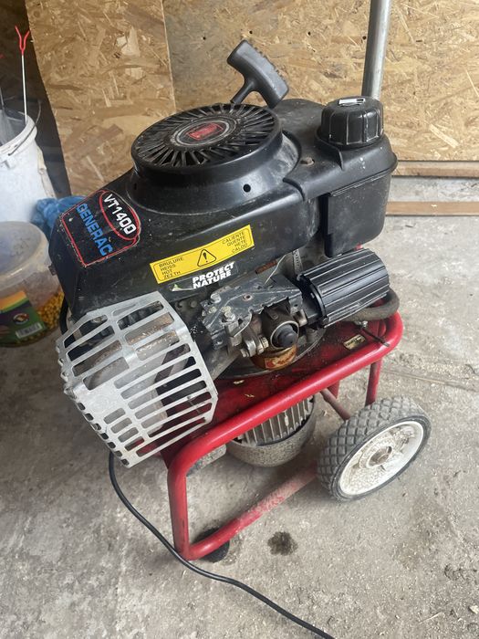 Generator de vanzare