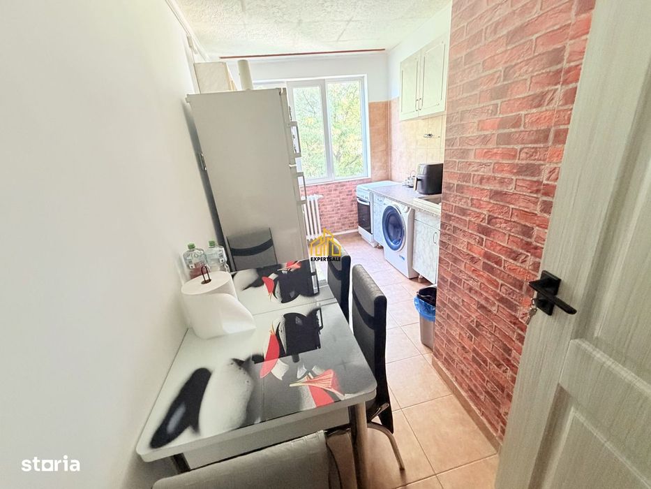 Apartament 2 Camere | Apusului - Sector 6 | Langă Școală Și Stb