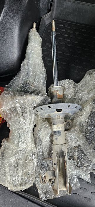 Амортизаторы Хонда фит