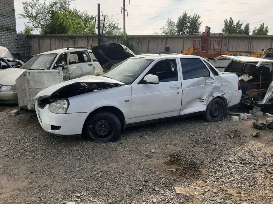 Авто маляр, костоправ