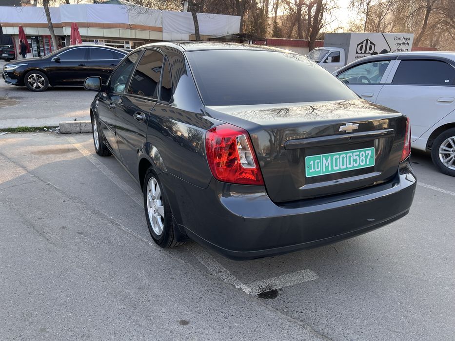 Продается автомобиль