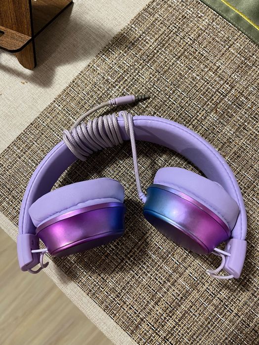 Слушалки аудио MIXX