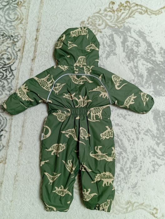Комбинезон детский