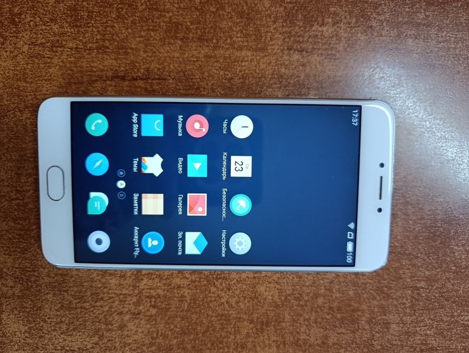 Meizu M3 note продам.