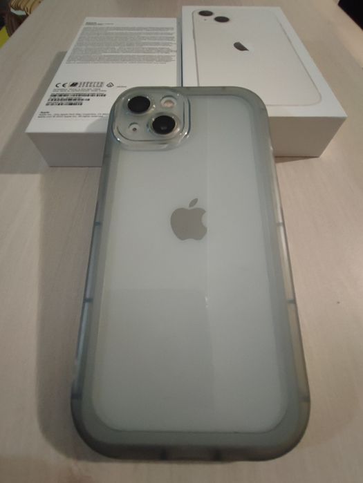 IPhone 13 5G / 128GB  / Starlight