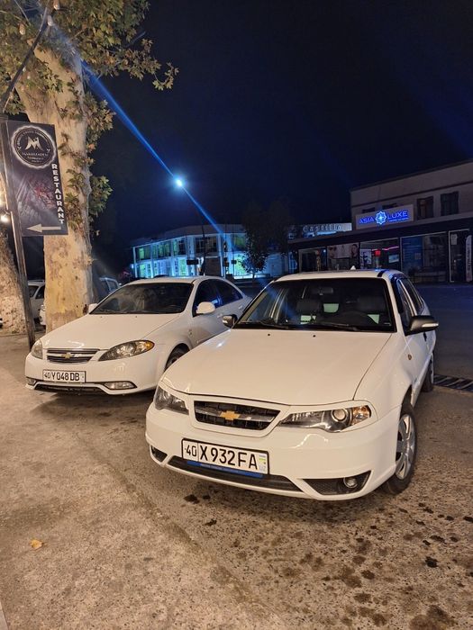 Nexia 2 legenda sotiladi 2010-yil mayda tugʻilgan yurishi zoʻr