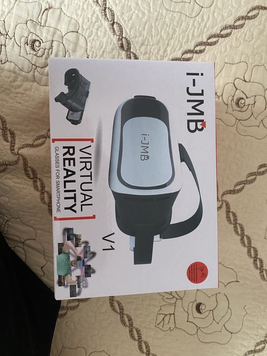 Ochelari VR i-JMB
