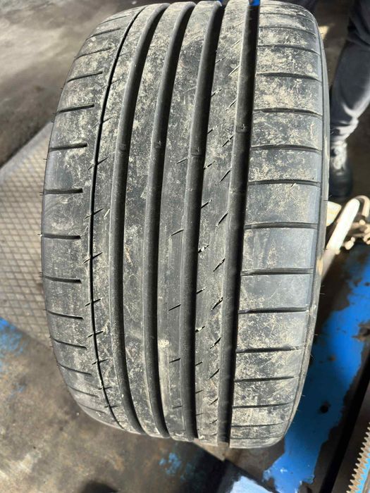 Спорт пакет 20 Гуми 4 бр