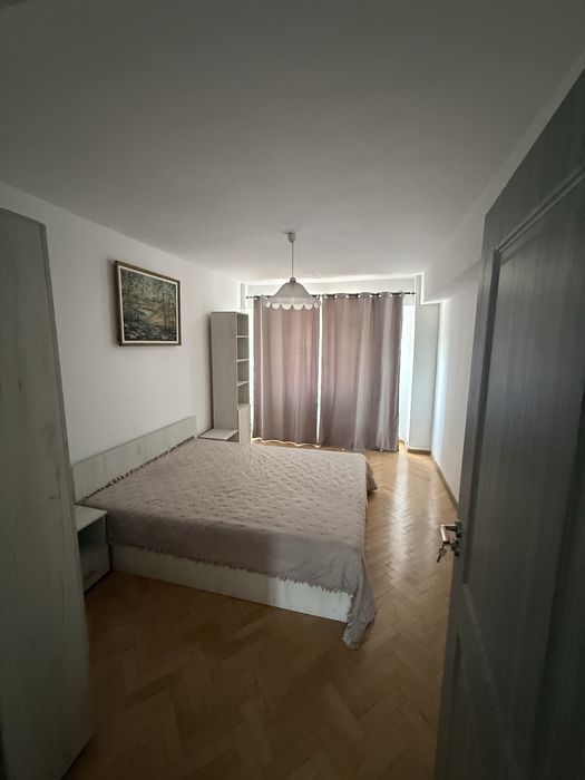 3 camere Centru Piata Cipariu