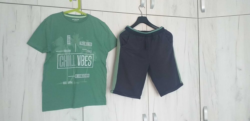 Фирмени дрехи чист памук-25-40лв