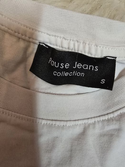 Pause Jeans тениска , отлично състояние