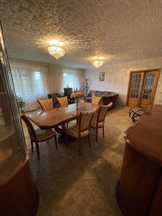 Итальянский гарнитур для гостиной, б/у