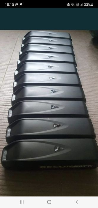 Inchiriez biciclete electrice