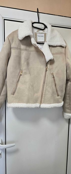 Чисто ново зимно  яке