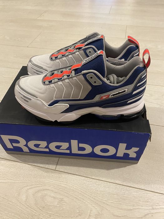 Reebok dmx6 reebok
