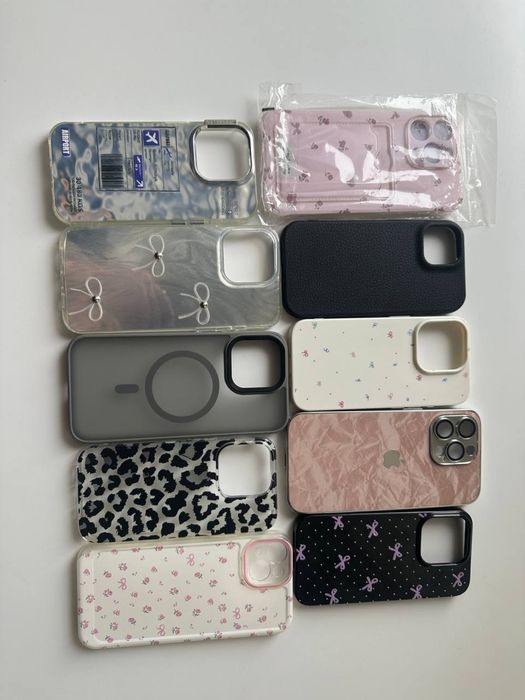 Чехол для телефона