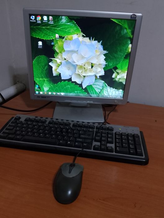 Продам компьютер