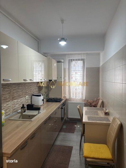 Garsoniera de inchiriat | Berceni | Metrou | Parcare | Centrala
