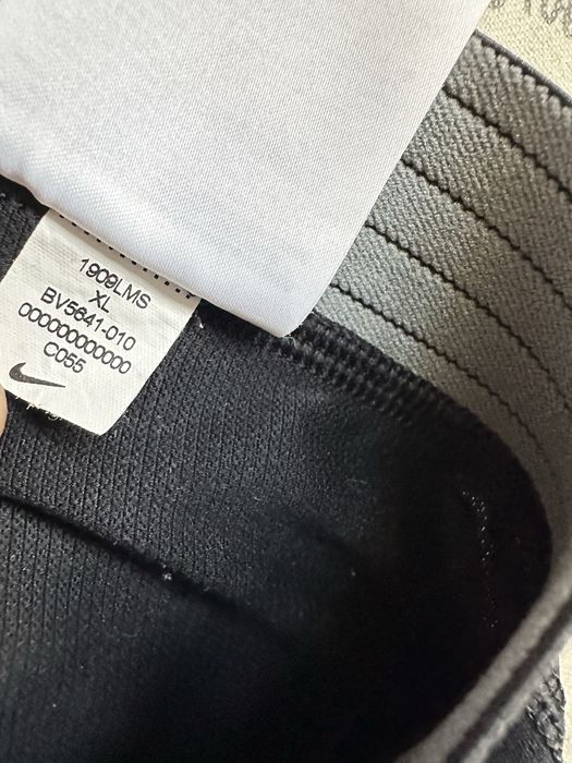 Nike Pro original клин.XL