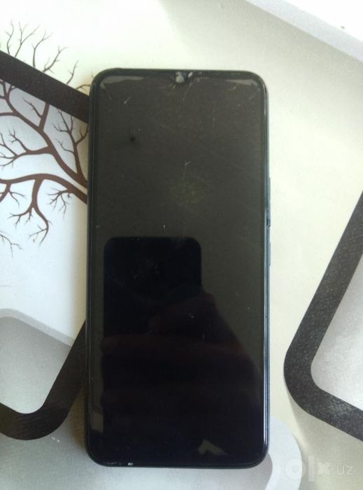 Tecno Spark Go 2022