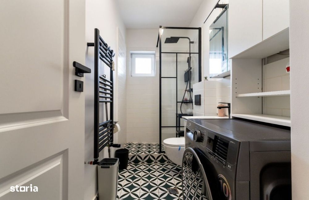 Apartament La Cheie | Zona Umf | Usamv | Platinia | 42Mp — fotografia 3