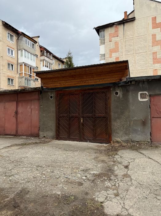 De vânzare Garaj Petroșani