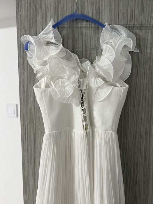 Rochie cununie ocazie
