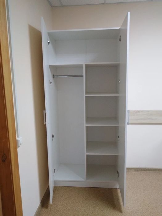 Шкаф для одежды и обуви