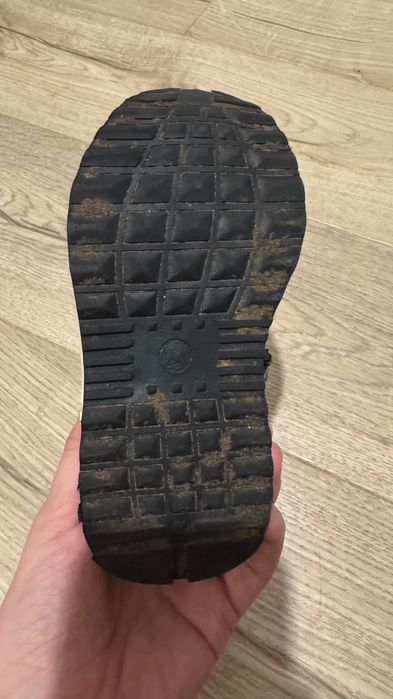 Зима, б/у 24 размер