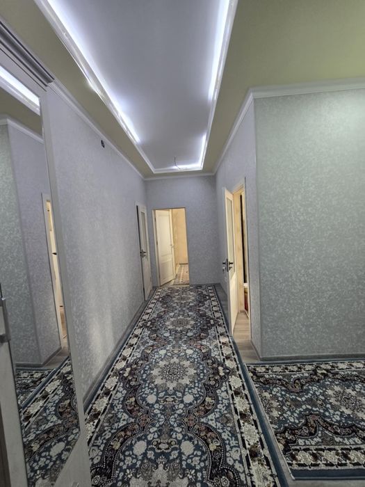 Квартира сотилади