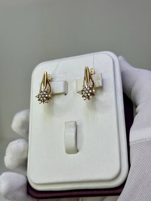 Золото 585*   Кольцо