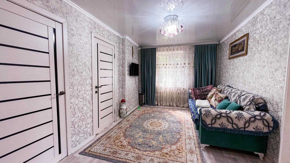 Продается добротный дом, Анна С. Империя